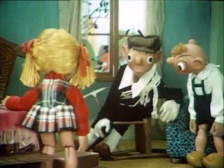 Spejbl És Hurvinek 02 05 Váratlan Megmentő