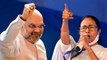 Bengal showdown: BJP seeks EC's action against Mamata for her 'smear campaign' against Shah