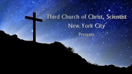 2021 una charla de Pascua  por Dr. Barry Huff