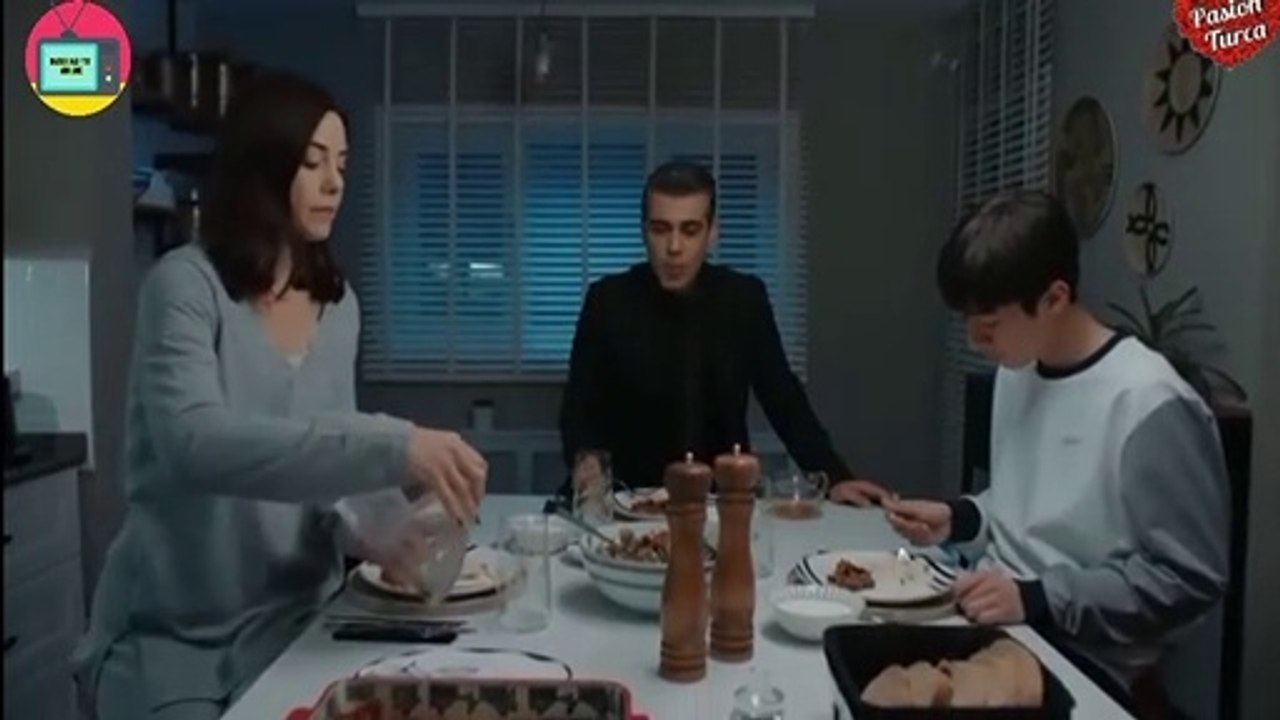 Sadakatsiz (Infidelidad) Capitulo 22 Parte 2 Sub Español