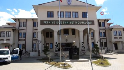 Vatandaşları 2,5 milyon TL dolandırdıkları iddiasıyla bir kişi tutuklandı