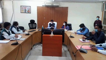 फेस कवर नहीं करने पर 100 और शारीरिक दूरी का पालन नहीं करने पर 200 रुपये का जुर्माना