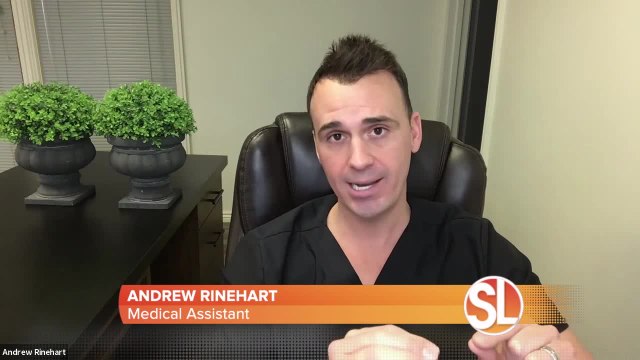 Camelback Medical Clinic has a treatment that may help your relationship