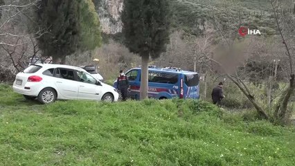 Kayıp dövizcinin ölüm nedeni otopside belli olacak