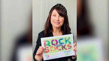 Rock Your Socks