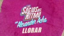 Los Socios Del Ritmo - Llorar