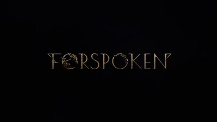 Forspoken – Official Title Announcement PS5