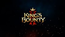 King's Bounty II - Release Date Reveal Trailer - Nintendo Switch