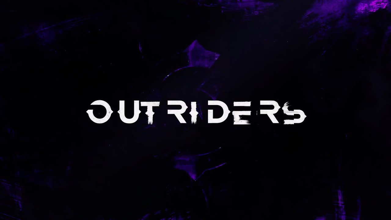 Outriders Appreciate Power