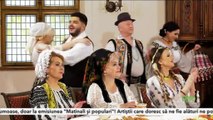 Victoria Meitescu - Gura lumii bat-o sfantul (Petrecere la han - ETNO TV - 27.02.2021)