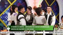 Vasilica Dinu - Fir-ai, mandra, tu sa fii (O seara cu cantec - ETNO TV - 11.03.2021)