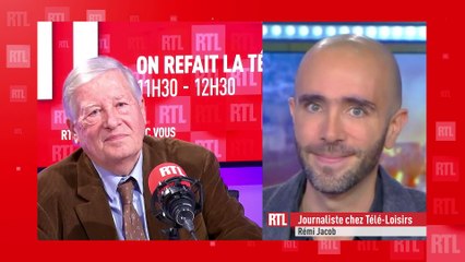 "Un homme d'honneur", le conseil TV de Télé-Loisirs