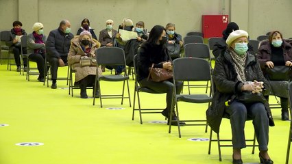 ¿Por qué tenemos miedo a la vacuna contra el coronavirus?