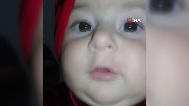 Son dakika haberleri! Mahkeme kararıyla 2 saatlik görüş hakkı bulunan baba, 7 aylık çocuğunu kaçırdı