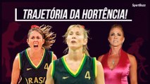 HORTÊNCIA: A LENDA DO BASQUETE FEMININO BRASILEIRO | MULHERES NO ESPORTE