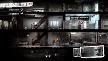 This War of Mine The Little Ones