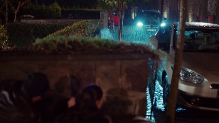 Sefirin Kızı مسلسل ابنة السفير الحلقة 39 - للعربية بالدبلجة