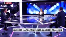 Eric Zemmour face à Aurélien Taché