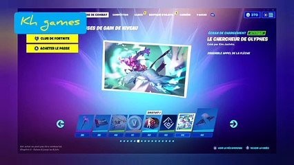Fortnite Season 6 Chapter 2 Battle Pass Purchase