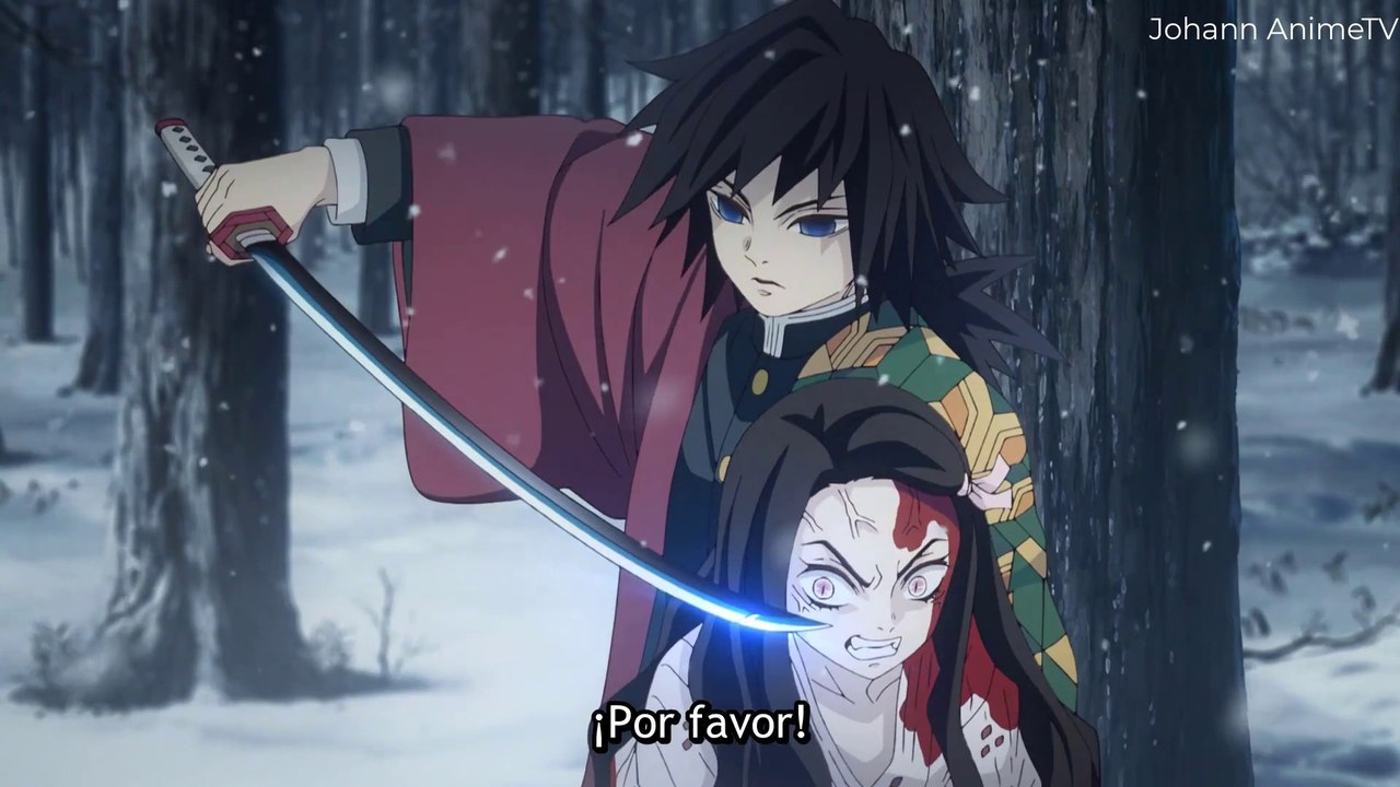 "No me Arrebates a Nadie más" - 3 Idiomas - Kimetsu No Yaiba
