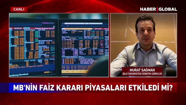 Faiz kararı piyasaları nasıl etkiledi? Şu an için en iyi yatırım aracı hangisi?