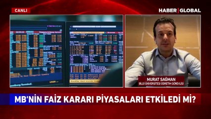 Faiz kararı piyasaları nasıl etkiledi? Şu an için en iyi yatırım aracı hangisi?
