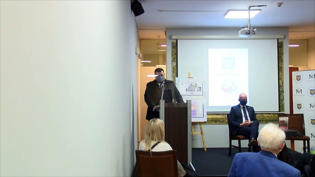 Wernisaż wystawy 100 lat temu - plebiscyt na Górnym Śląsku - relacja