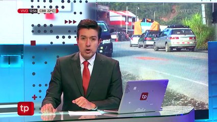 Cocaleros señalan que pidieron diálogo en ocho oportunidades al Gobierno, descartan usar dinamita