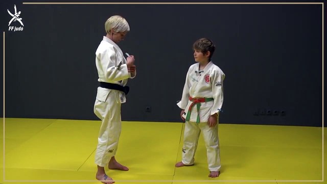 Séance parents/enfants pour les 5-8 ans n°2