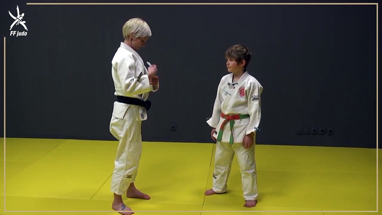 Séance parents/enfants pour les 5-8 ans n°2