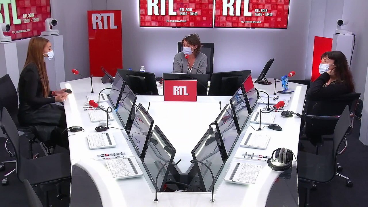 La semaine politique d'Eric Brunet du 19 mars 2021