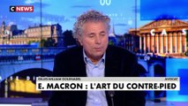 Ça se dispute ! du 19/03/2021