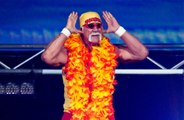 Hulk Hogan and Titus O'Neil will host 'WrestleMania' 37