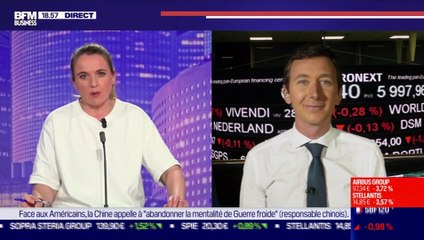 Trigano ne connaît pas la crise - 19/03