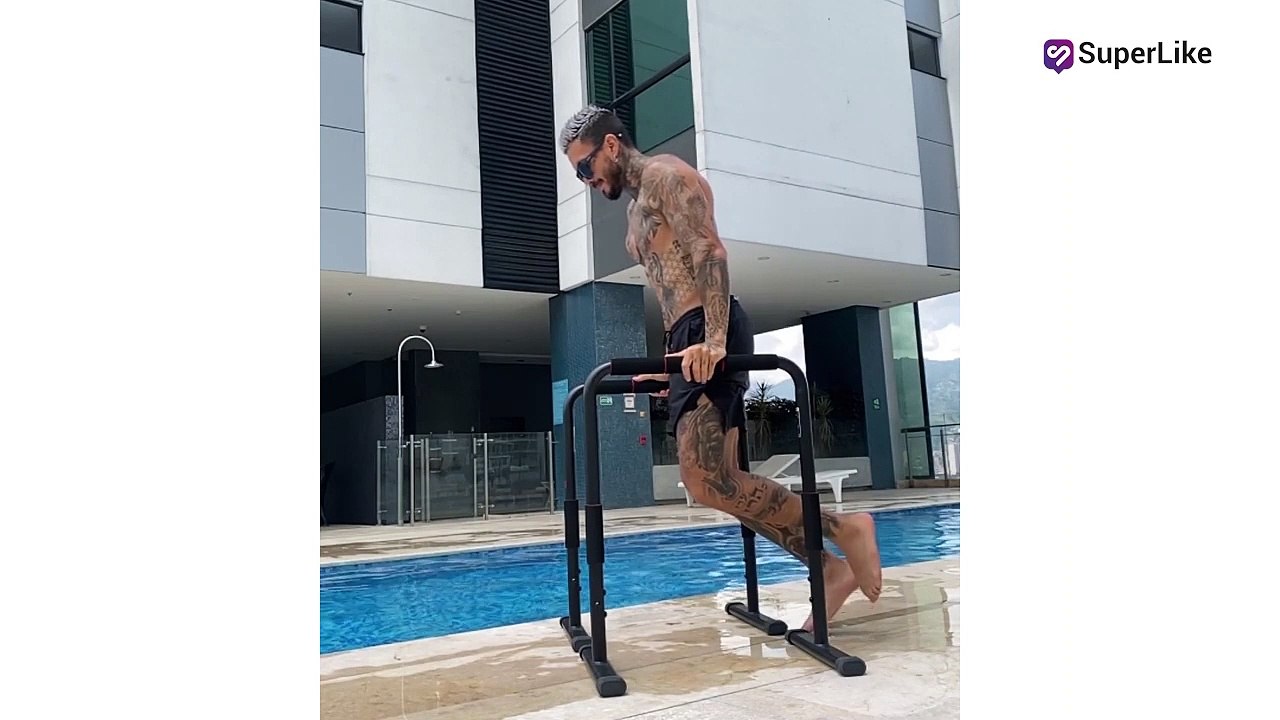 Así respondió Mateo Carvajal a quien le pidió que superara a Melina Ramírez