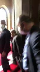 İmamoğlu'na tepki: Başkanım buldunuz mu dünkü gazi yakınını?