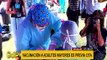 EsSalud: Fiorella Molinelli advierte que vacunación a adultos mayores es con previa cita