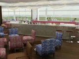 Heathrow Terminal 5 Walkthroughs - Galleries Club Bar