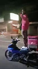 Tricks Before Food Delivery