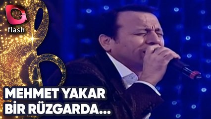 Mehmet Yakar | Bir Rüzgarda Kırılacak Dal Mıydık | 18 Aralık 2013