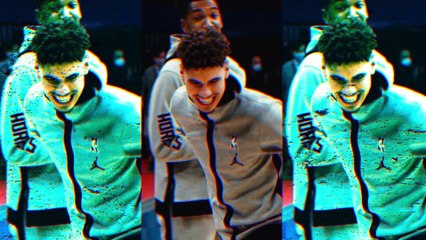 NBA Sundays Week 14 Showdowns - Phoenix @ Charlotte (GMT)