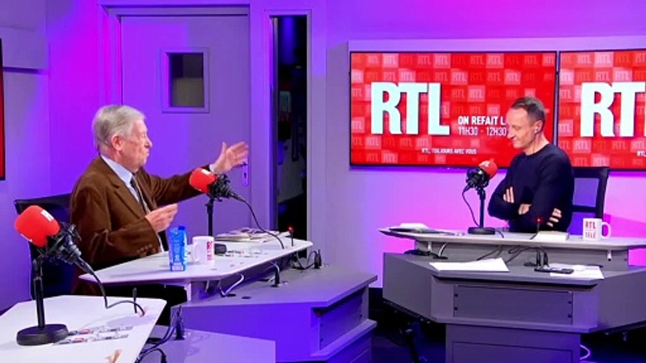 Le jour où un invité politique était enfermé aux toilettes