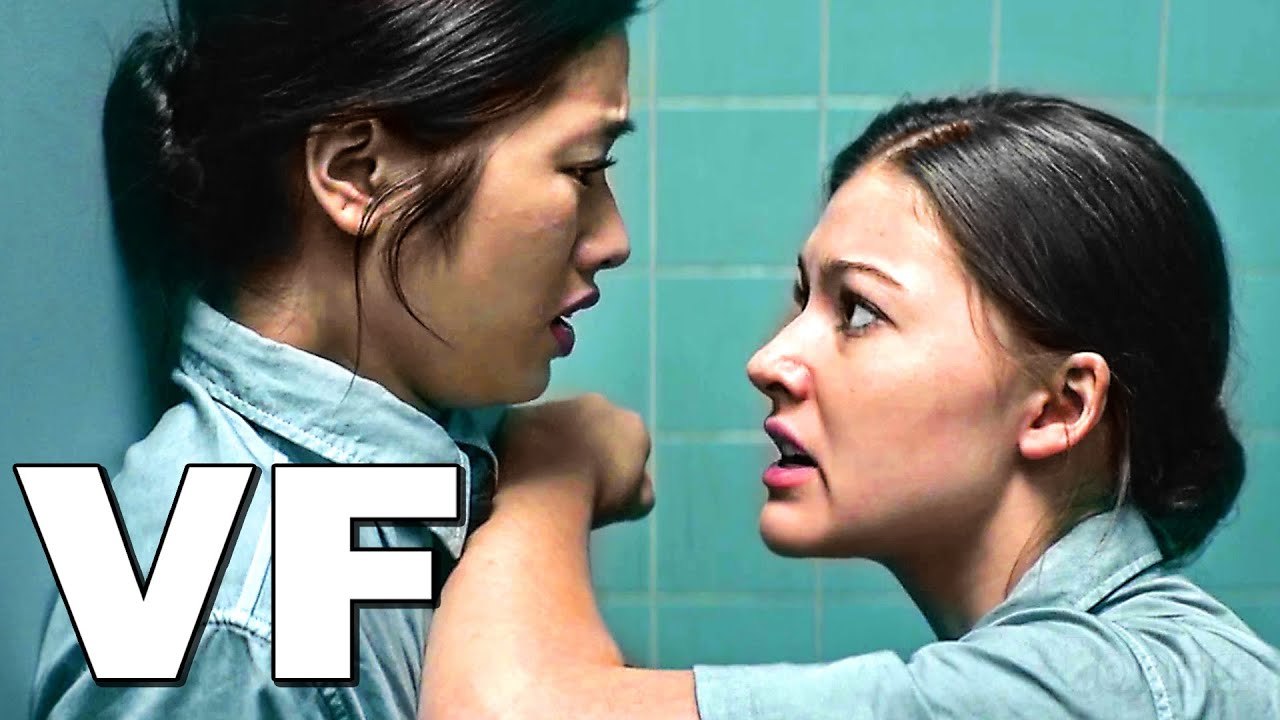 LEVEL 16 Bande Annonce VF