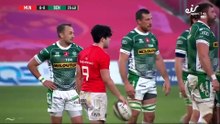 Munster vs Benetton Rugby First Half 19 March 2021