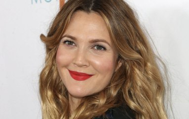 Drew Barrymore's Daughters Have an Adorable Nickname for Her Movies