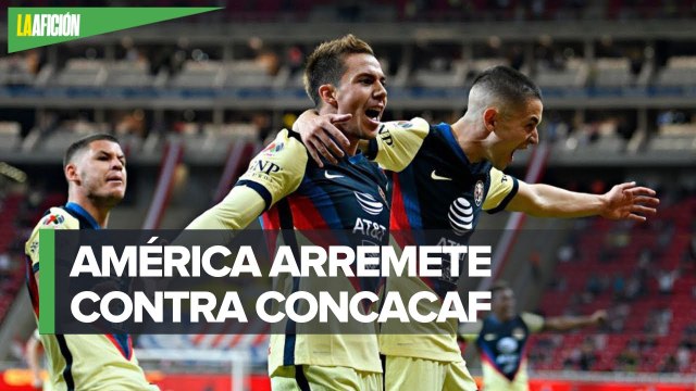 Santiago Baños asegura que la Concachampions no es prioridad para el América