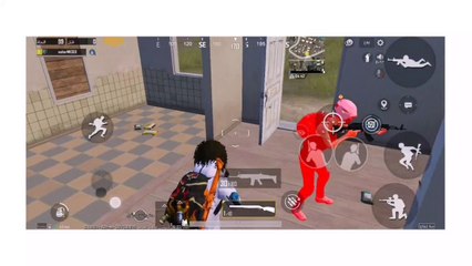 shots not repeated much with pubg new لقطات لا تتكرر في ببجي 