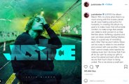 Justice Duo take action against Justin Bieber
