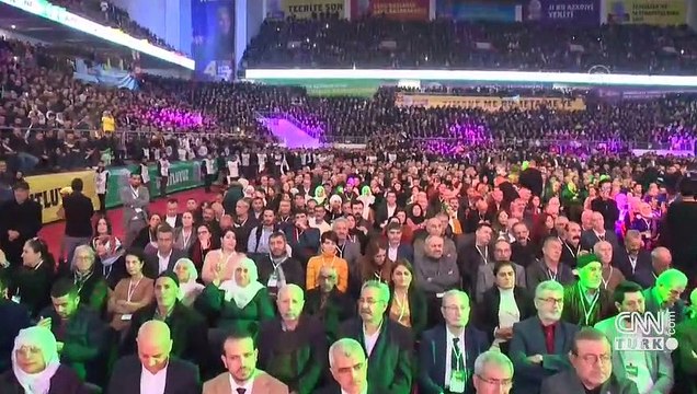 HDP kapatma davası sonrasına ilişkin senaryolar