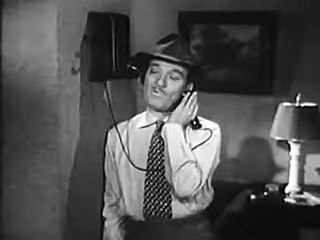 Mr and Mrs North S02E09 PHANTOM AT THE WEDDING